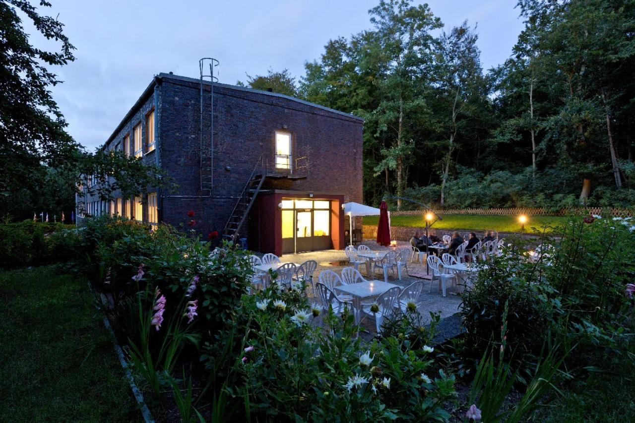 Seminarhaus Europaeische Akademie 2*