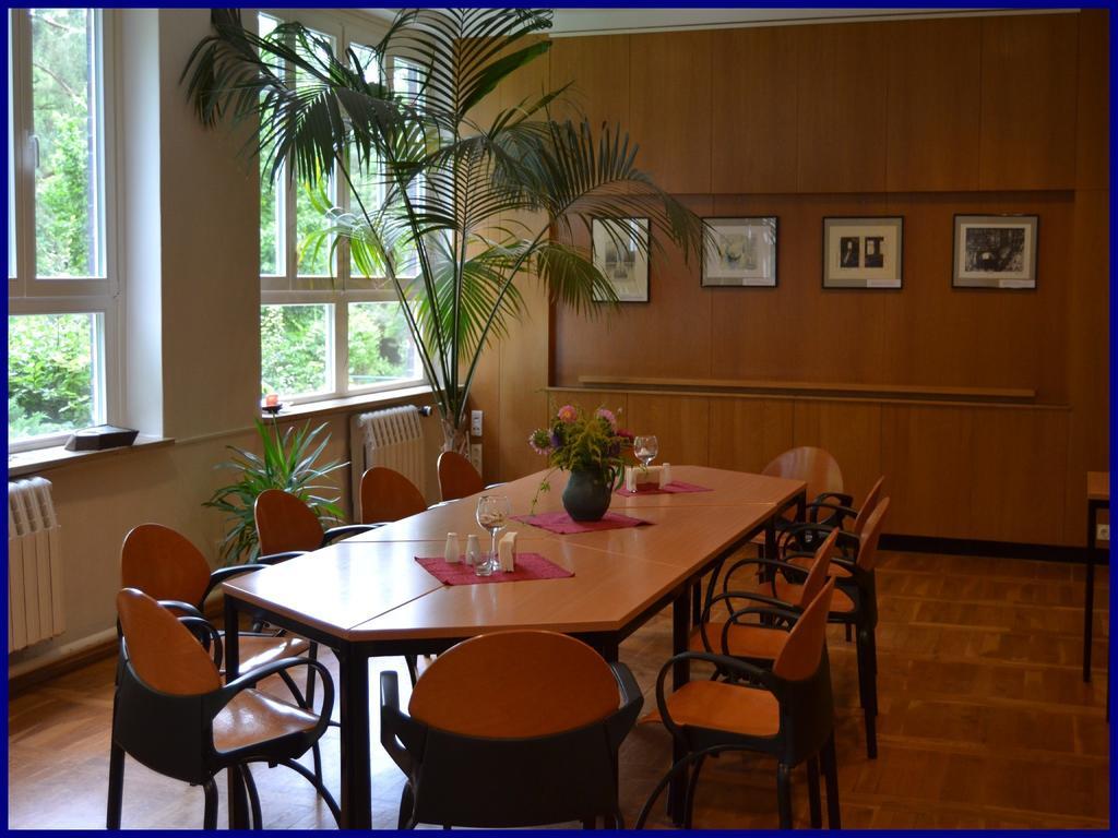 Seminarhaus Europaeische Akademie 2*
