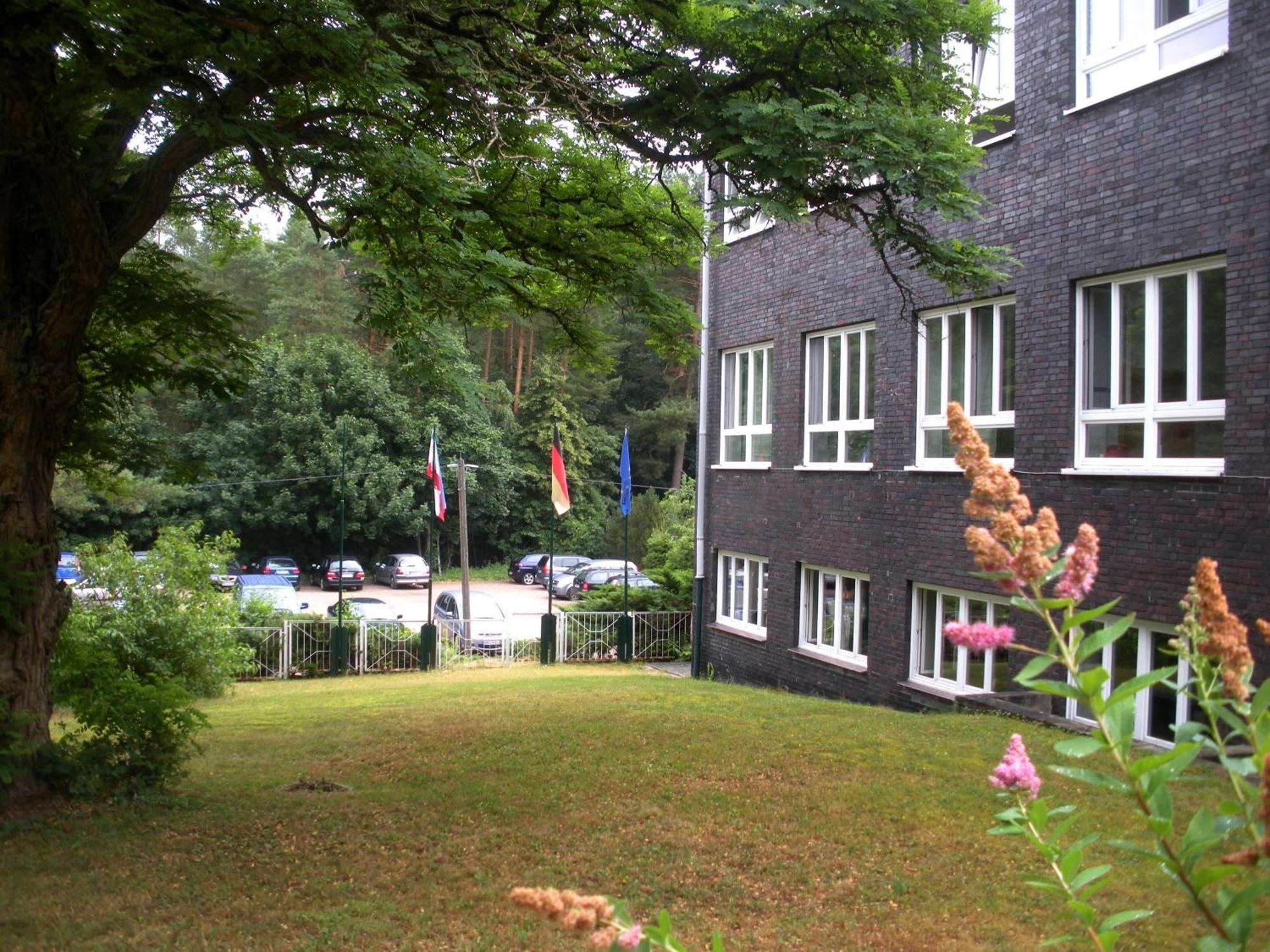 Seminarhaus Europaeische Akademie Варен