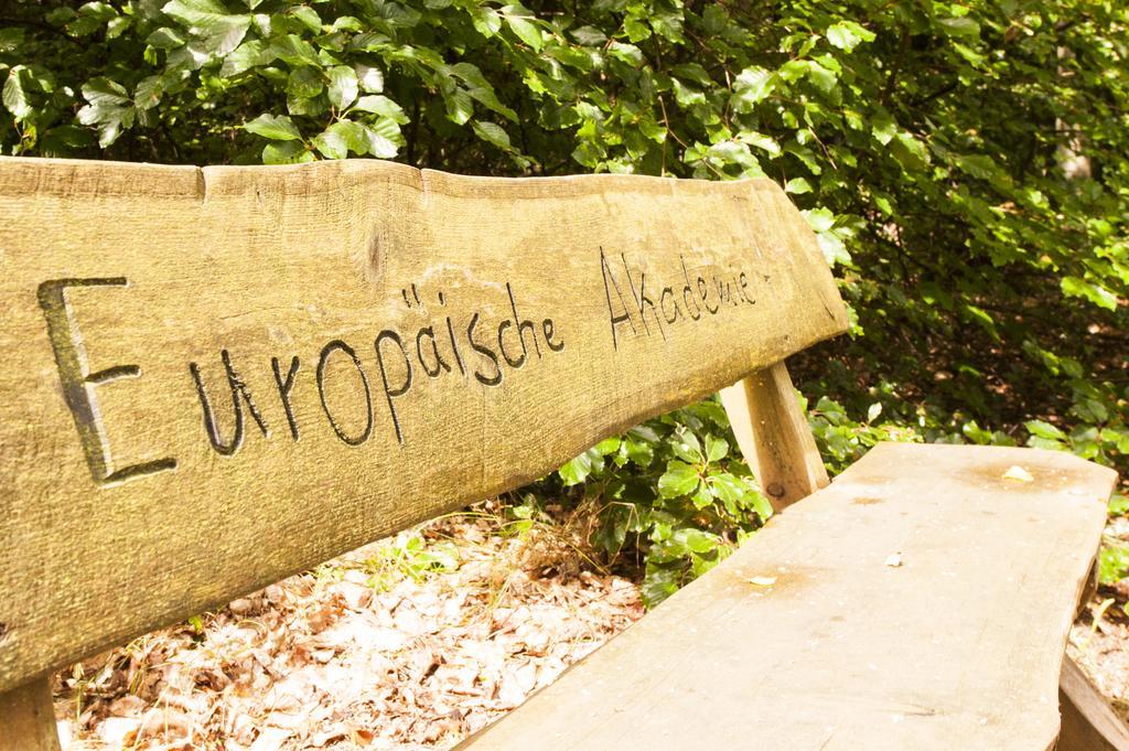 Seminarhaus Europaeische Akademie 2*